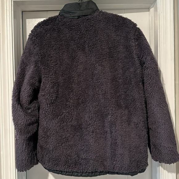 The North Face Youth L/XL Puffer Jacket Reversible - Picture 10 of 10